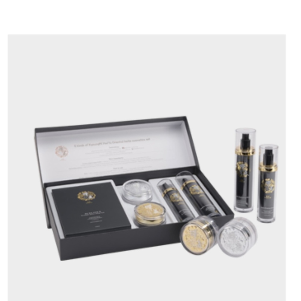 Moisturizer Mist,Whitening Serum,Cream,CreamWhitening, Lifting Pack
